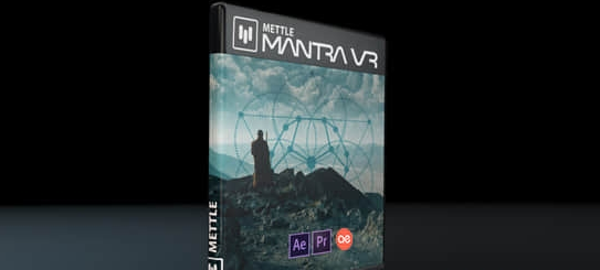 AEȫ����Ƶ��Ч���Mettle Mantra VR