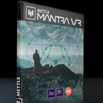 AEȫ����Ƶ��Ч���Mettle Mantra VR