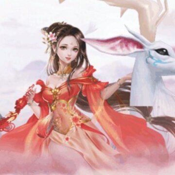 化魔修仙 化魔修仙