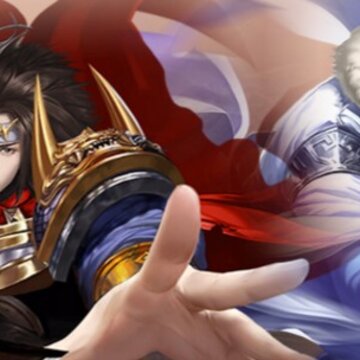 铸剑超V版 铸剑超V版