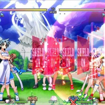 先锋公主汉化版 先锋公主汉化版