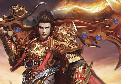至尊传奇九游版 至尊传奇九游版