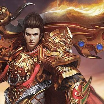 至尊传奇九游版 至尊传奇九游版