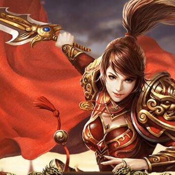 至尊传奇手游腾讯版 至尊传奇手游腾讯版