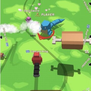 我甩尾贼6 我甩尾贼6