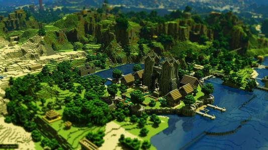 �ҵ�����RLCraft���ϰ�