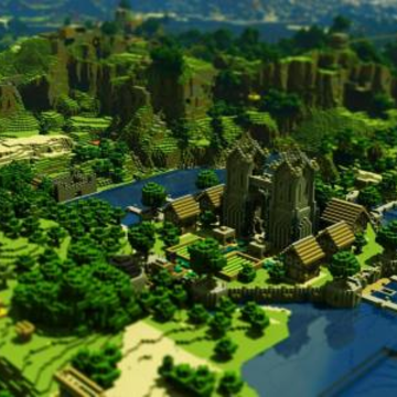 �ҵ�����RLCraft���ϰ�
