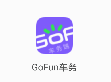 GoFun����app