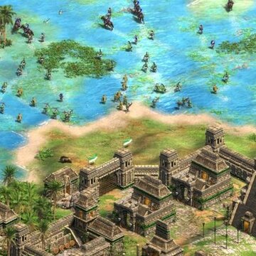 帝国时代2决定版下载 帝国时代2决定版下载