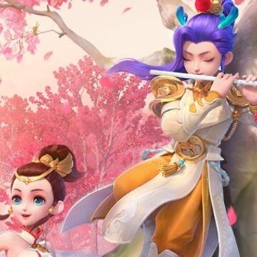 梦幻西游三维版华为版 梦幻西游三维版华为版
