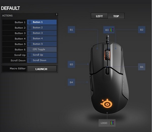 ���rival 310�������