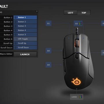 ���rival 310�������