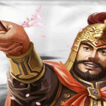 国战九游版 国战九游版