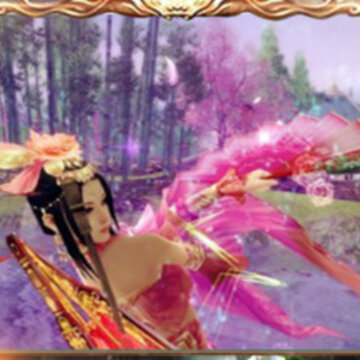 美人志飞升版 美人志飞升版