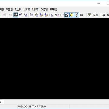 fterm仿真终端工具 fterm仿真终端工具