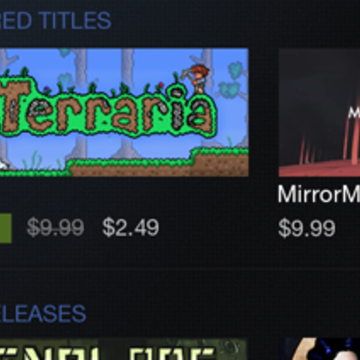 steam