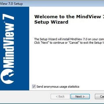 MatchWare MindView