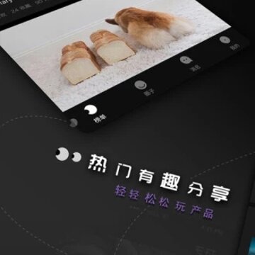 毛球图文app 毛球图文app