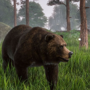 ����԰֮��(Planet Zoo)������Ѱ�