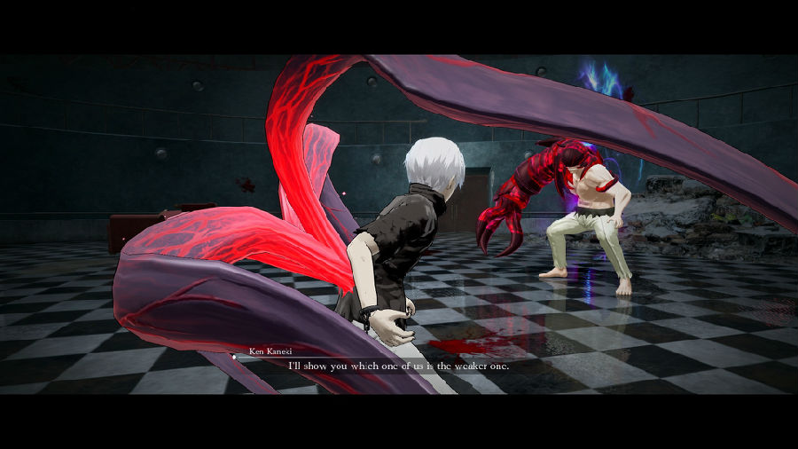 ����ʳʬ��re CALL to EXIST(DARKSiDERS�����)