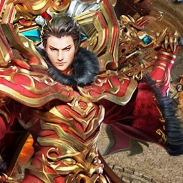 逐梦神途 逐梦神途