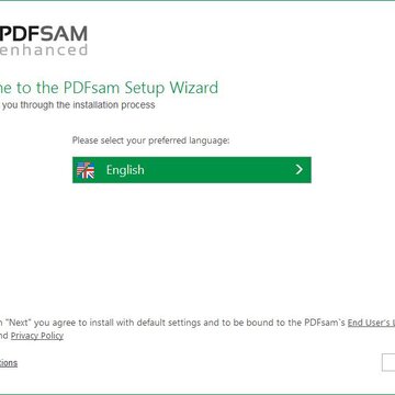 PDFsam Visual