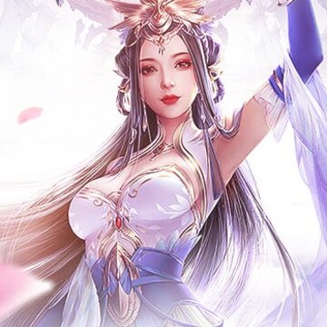剑客下山满V版 剑客下山满V版