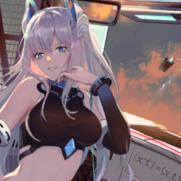 基因少女 基因少女