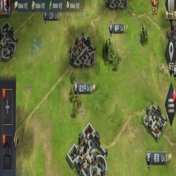 演义三国英雄志手游果盘版 演义三国英雄志手游果盘版