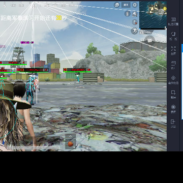 PC�̼�ս��KDA���ʷ����¸���