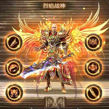 王城英雄手游果盘版 王城英雄手游果盘版