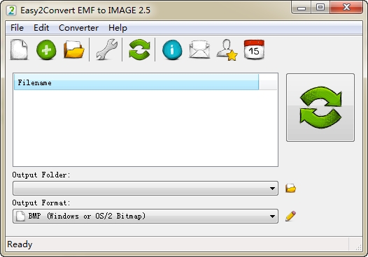 Easy2Convert EMF to IMAGE(EMF图片转换工具) Easy2Convert EMF to IMAGE(EMF图片转换工具)