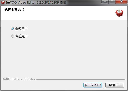 ImTOO Video Editor ImTOO Video Editor