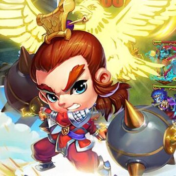 西游封魔录腾讯版 西游封魔录腾讯版