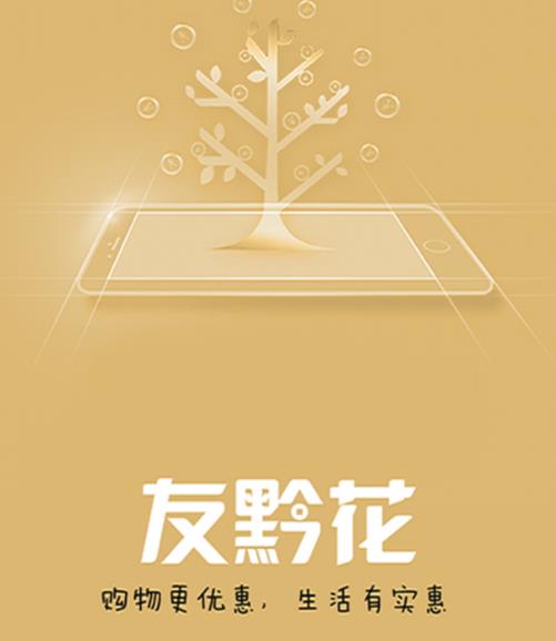 友黔花 友黔花