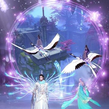 奇迹仙侠手游果盘版 奇迹仙侠手游果盘版