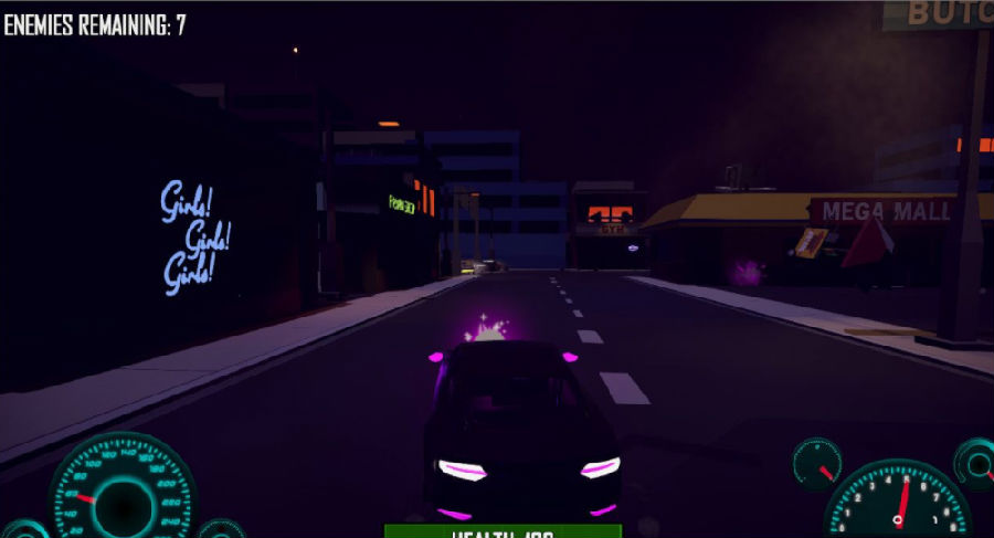 ��Ұ�ɳ�(Wild Ride)�����ⰲװ��