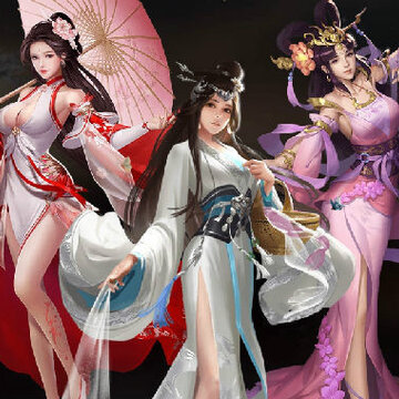 主公争霸BT版 主公争霸BT版