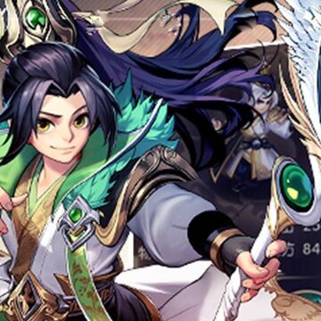 美女三国腾讯版 美女三国腾讯版