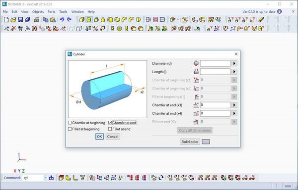 VariCAD2020(��е����CAD����)