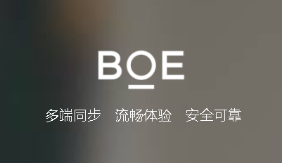 BOE�ƶ��Ż�app