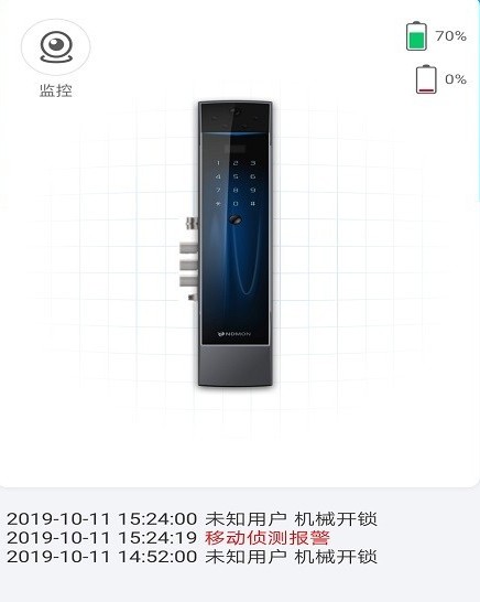 英德曼智能 英德曼智能