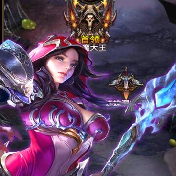 守卫攻城小米版 守卫攻城小米版
