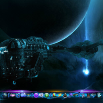 RocketDock(��ƻ������������)