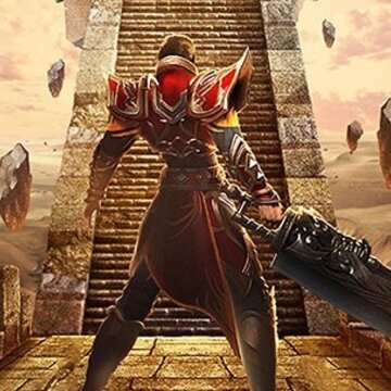 主宰传奇英雄崛起BT版 主宰传奇英雄崛起BT版