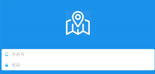 ����λ�ù���app