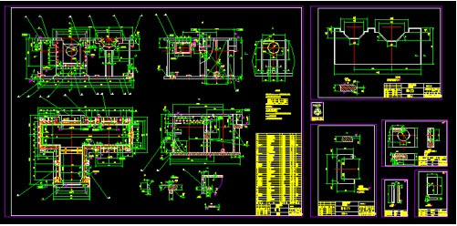 DWG批转PDF工具 DWG批转PDF工具