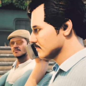 ���ɿ��ض�����(Narcos:Rise Of The Cartels )