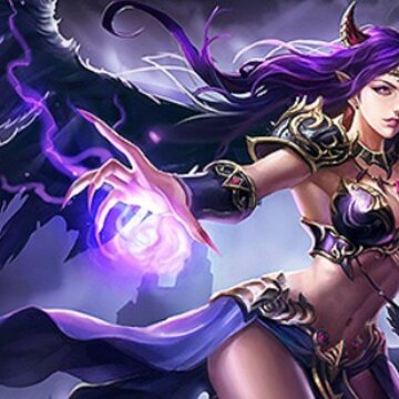 神魔天降 神魔天降