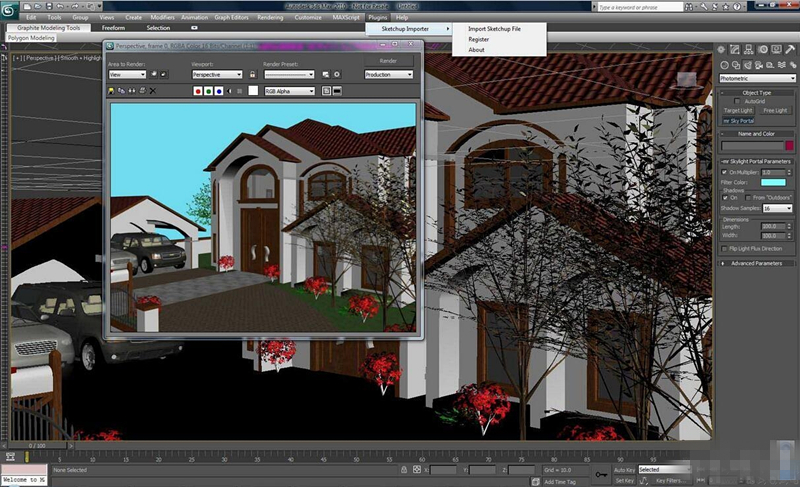 3dmax2014���İ��������64/32λ